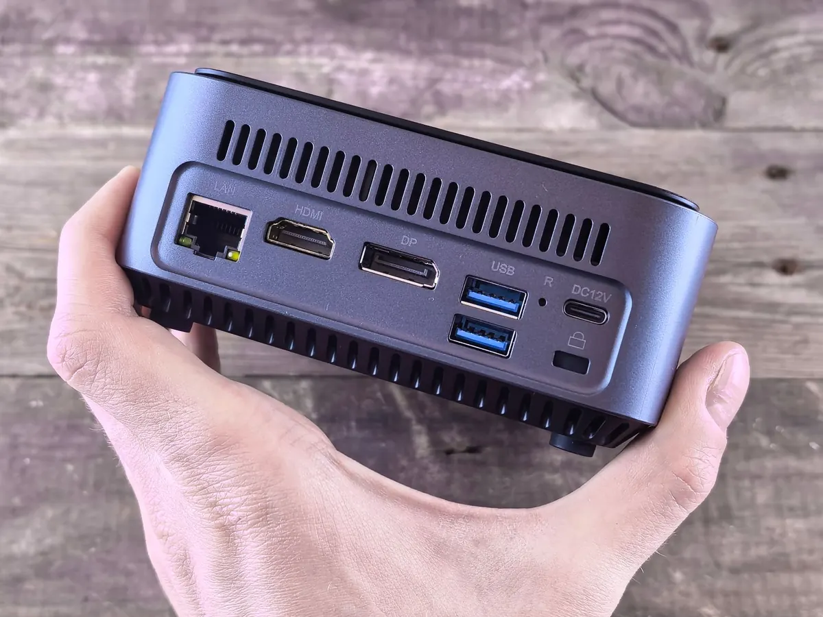 How to Run a Local LLM on a $500 Mini PC: A Step-by-Step Guide